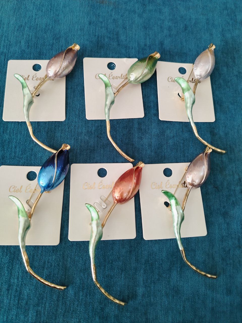 High Garden Сумки