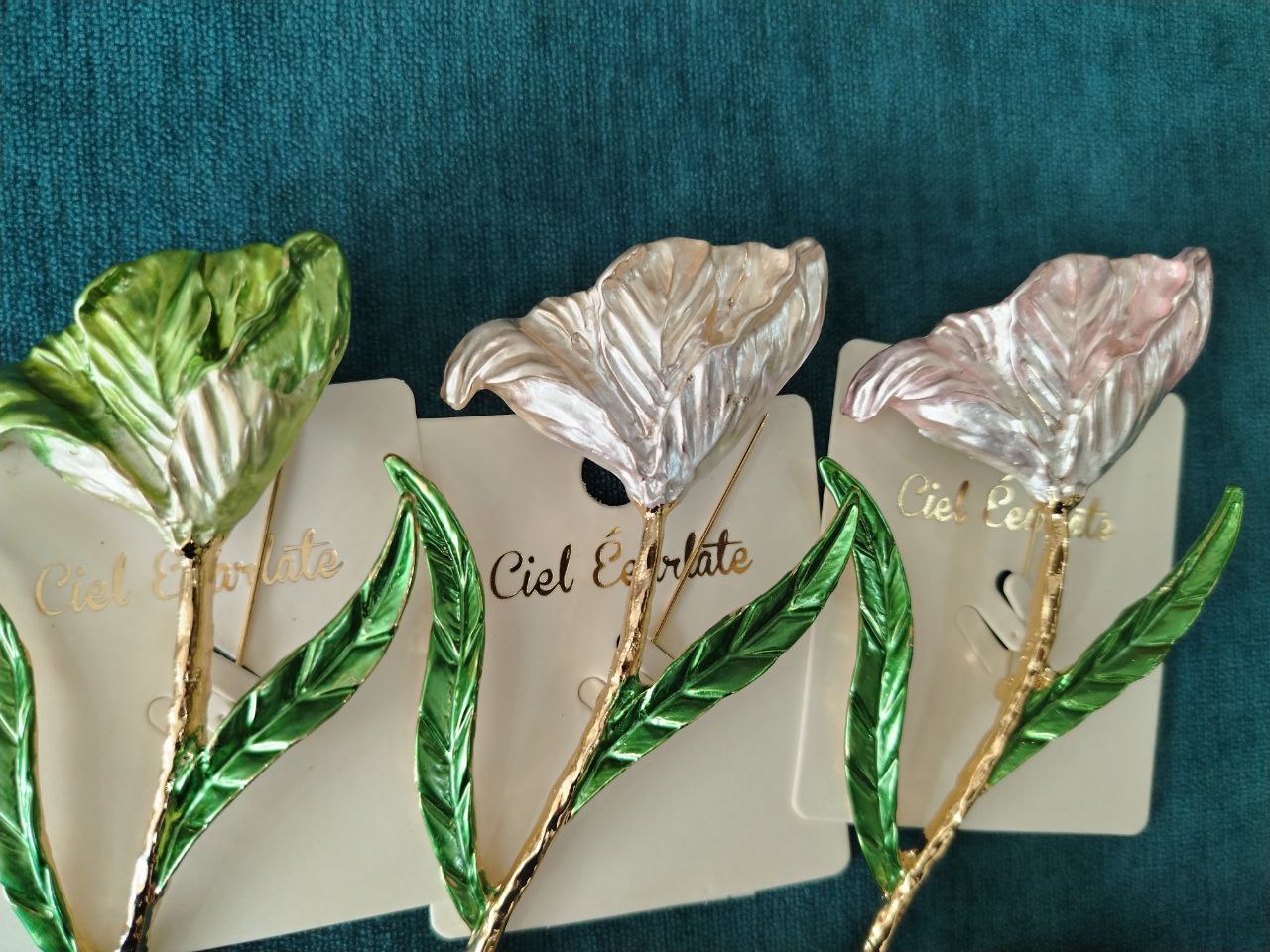 High Garden Сумки