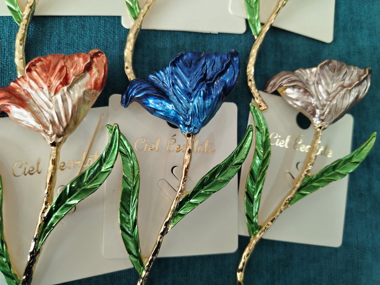 High Garden Сумки