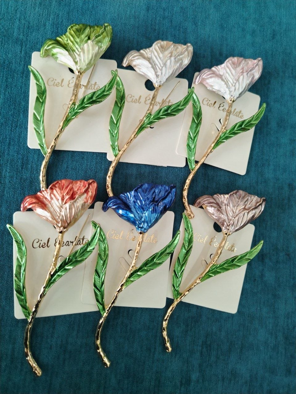 High Garden Сумки