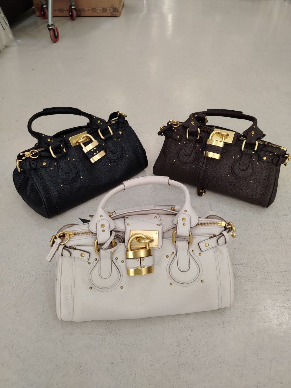 Фото High Garden Сумки