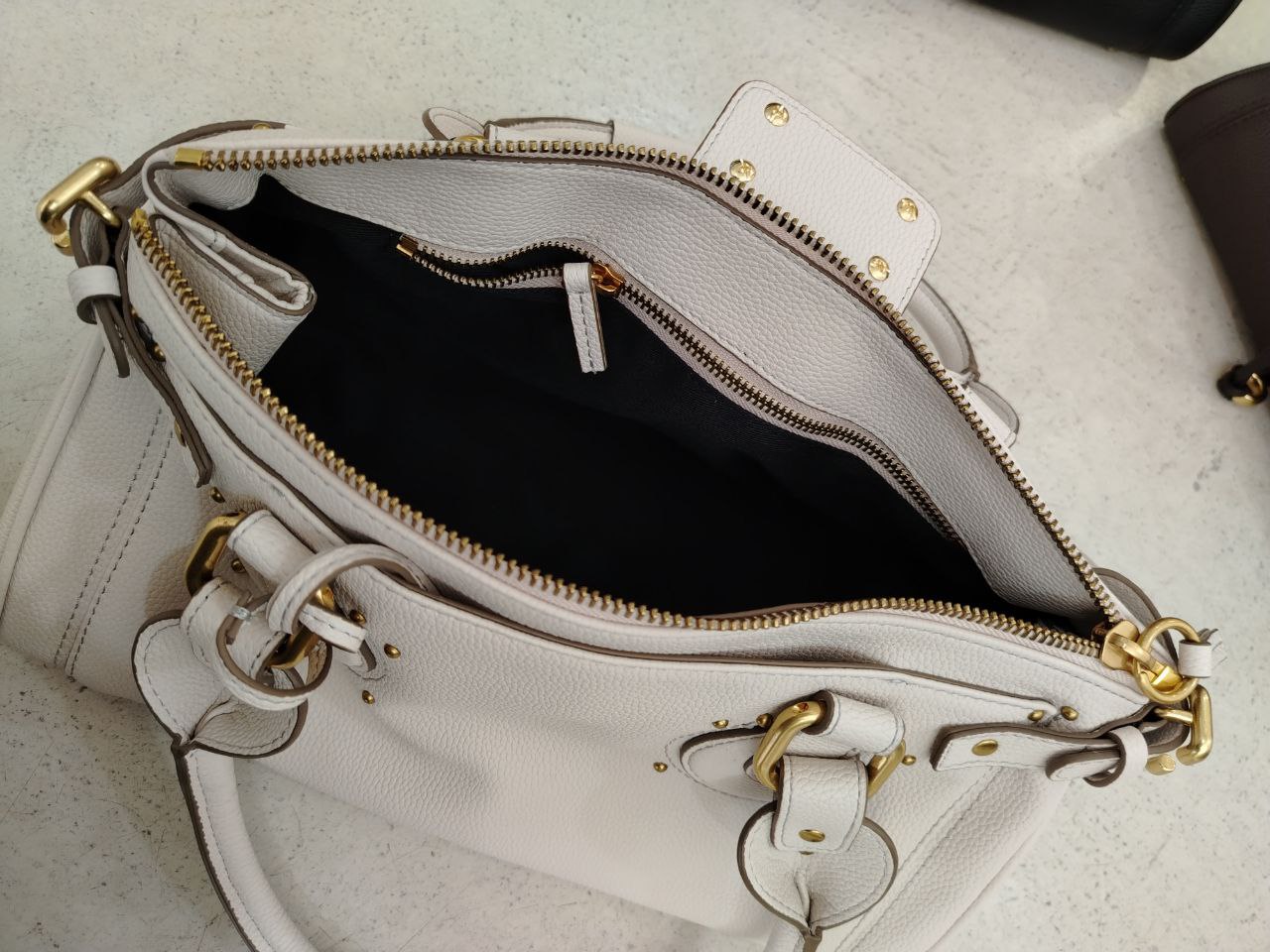 Фото High Garden Сумки