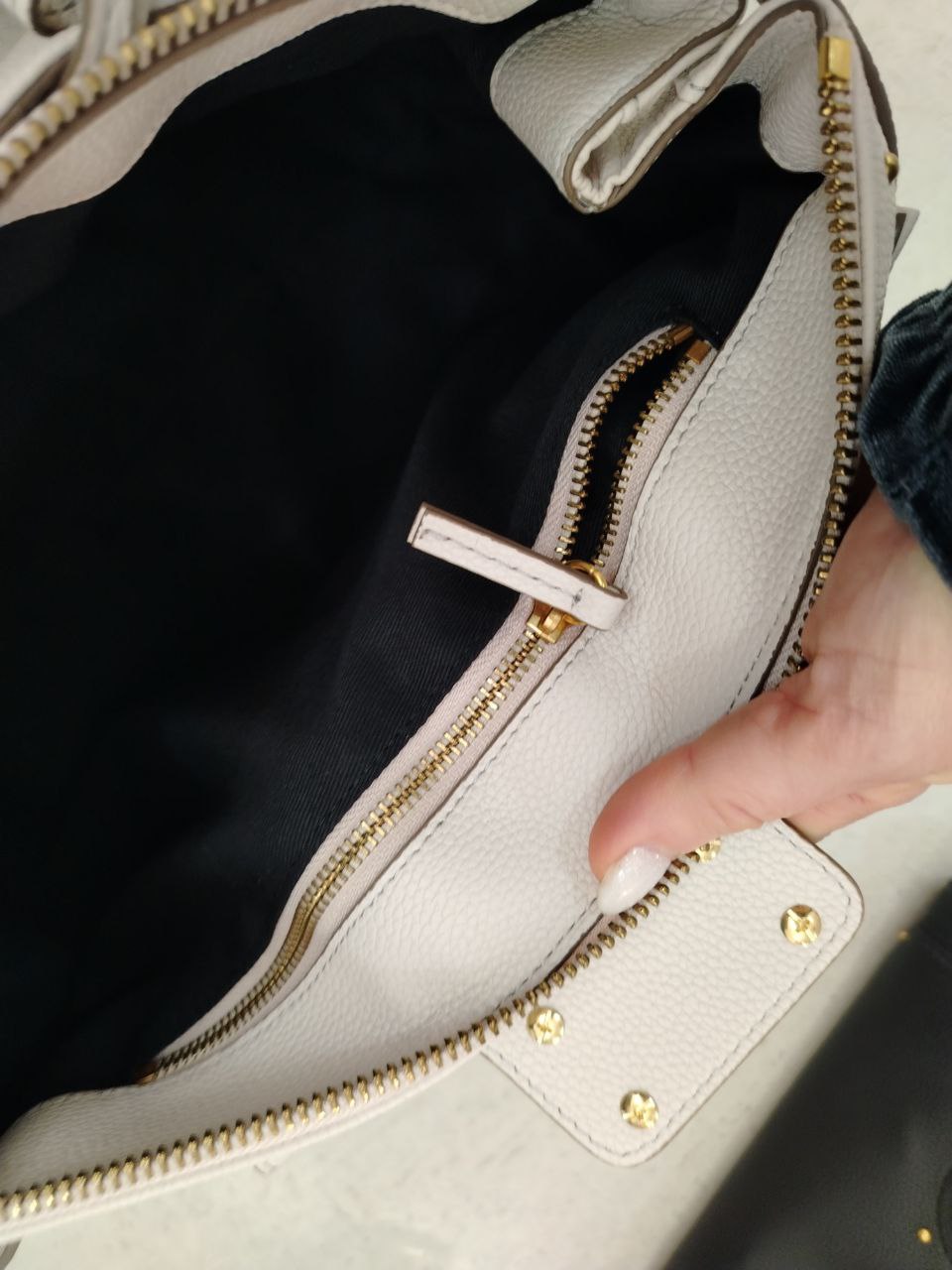 Фото High Garden Сумки