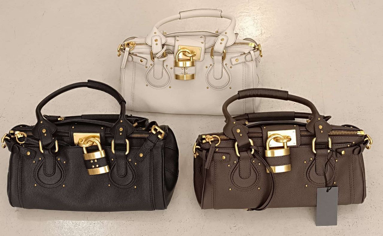 Фото High Garden Сумки