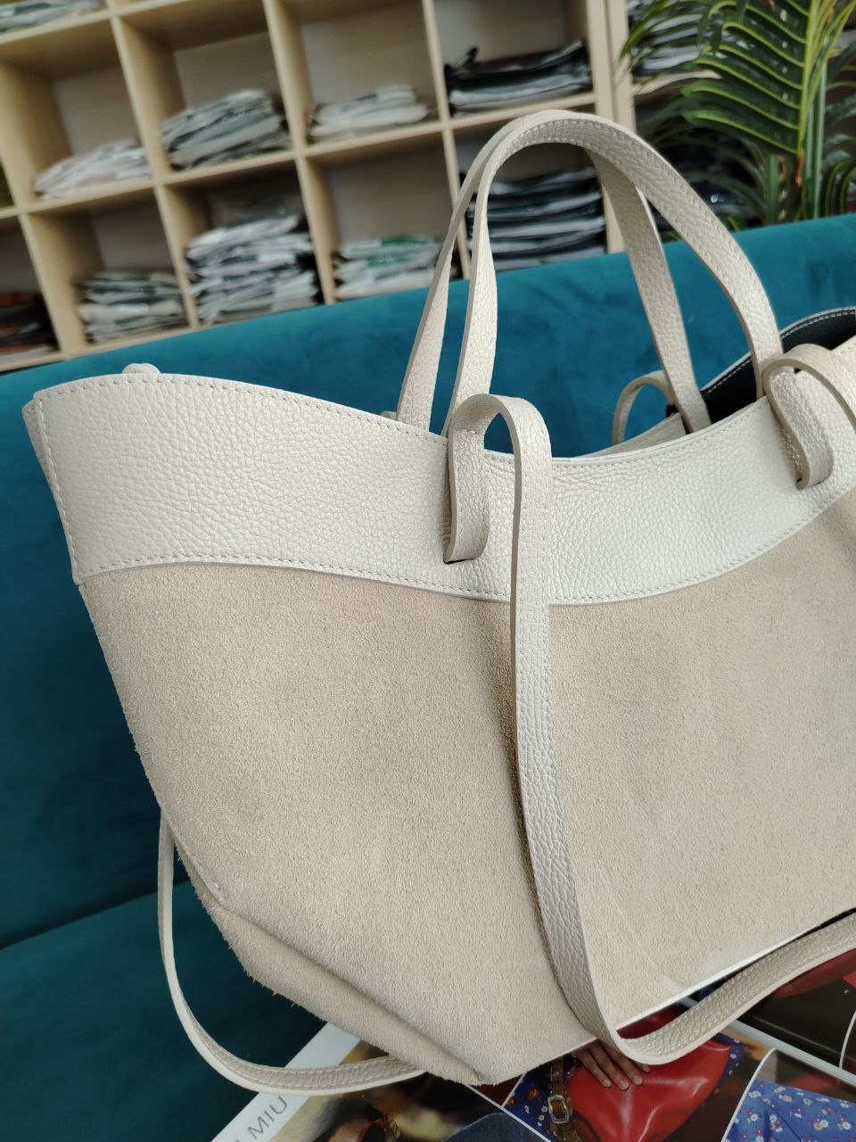 Фото High Garden Сумки