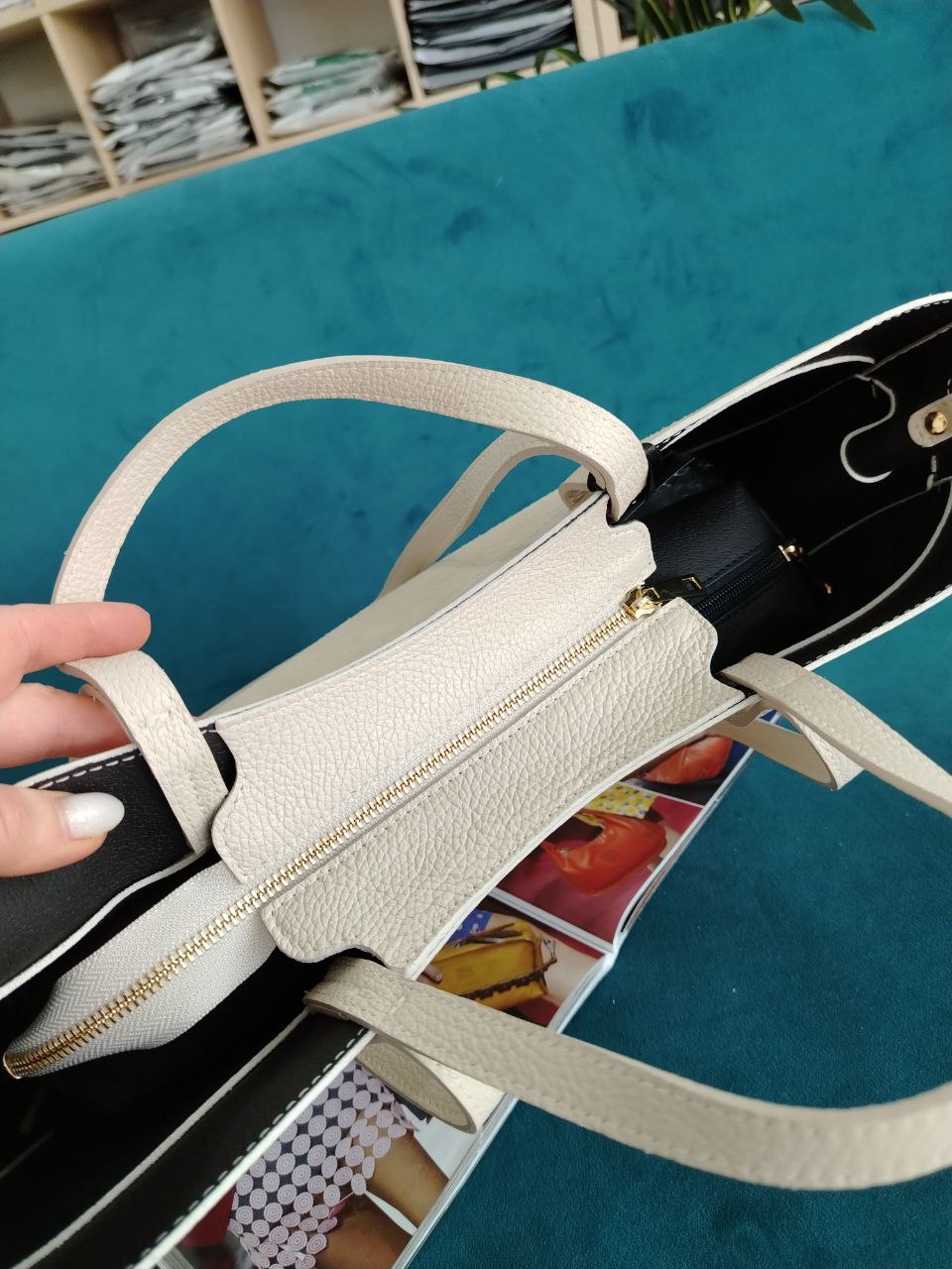 Фото High Garden Сумки