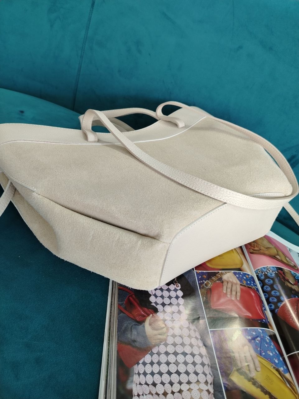 Фото High Garden Сумки