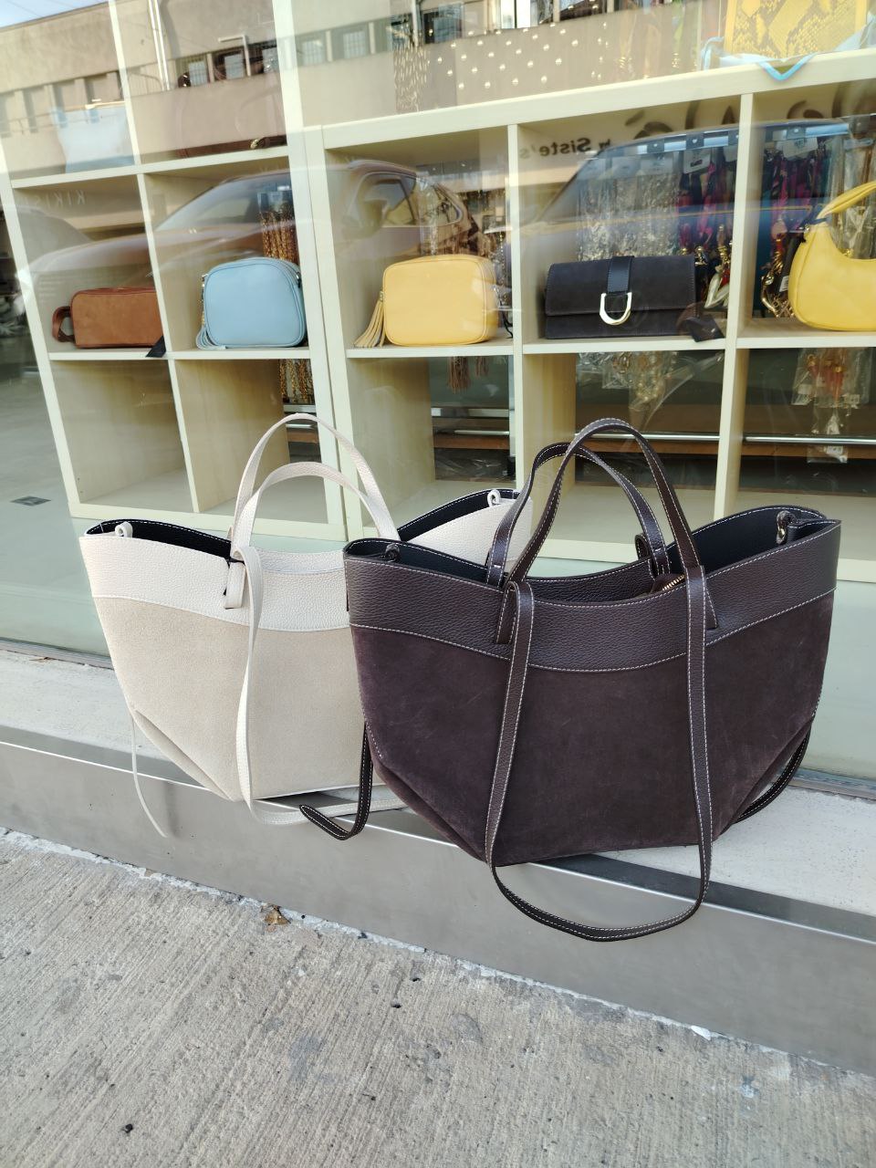 Фото High Garden Сумки