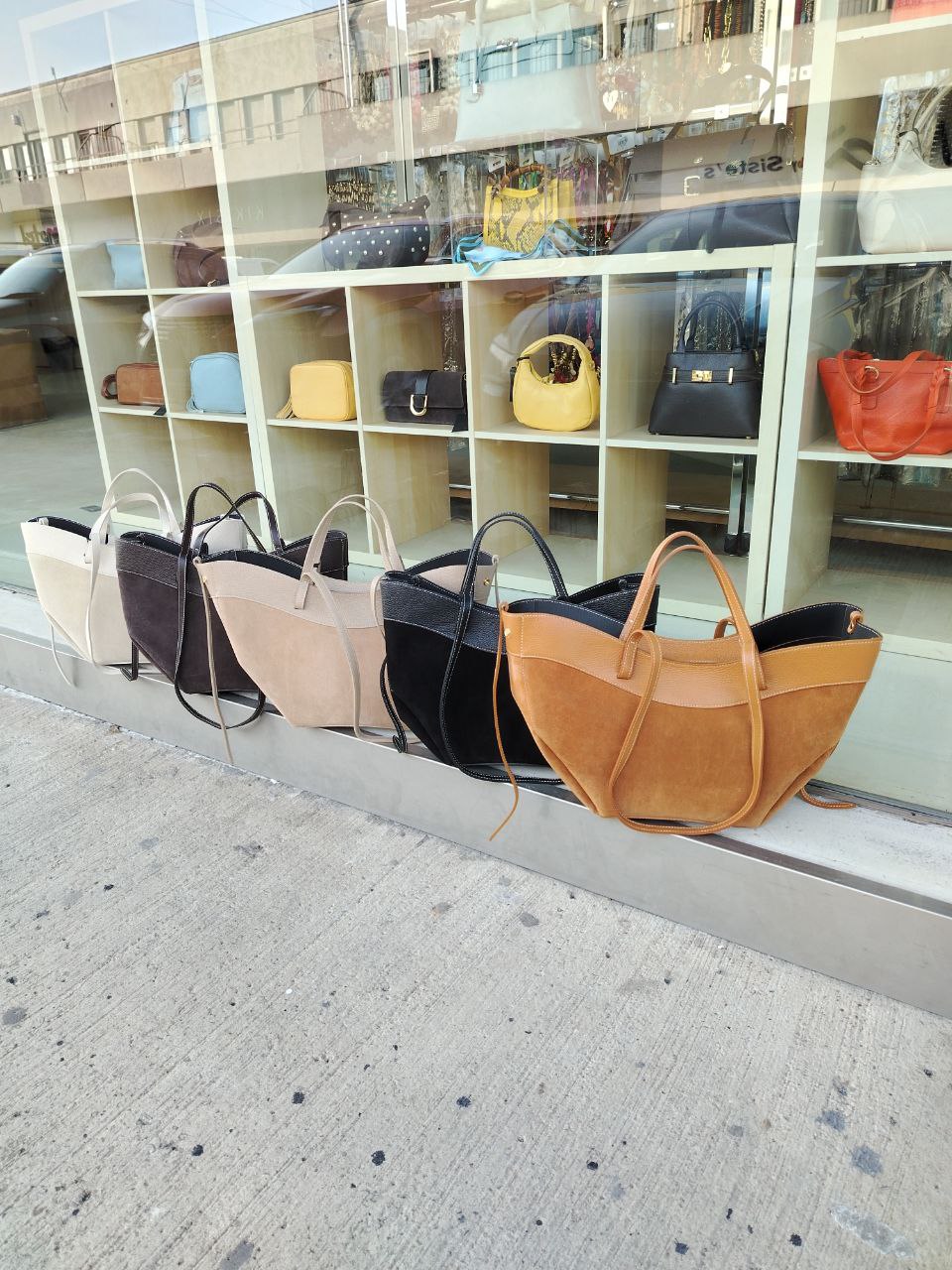 Фото High Garden Сумки