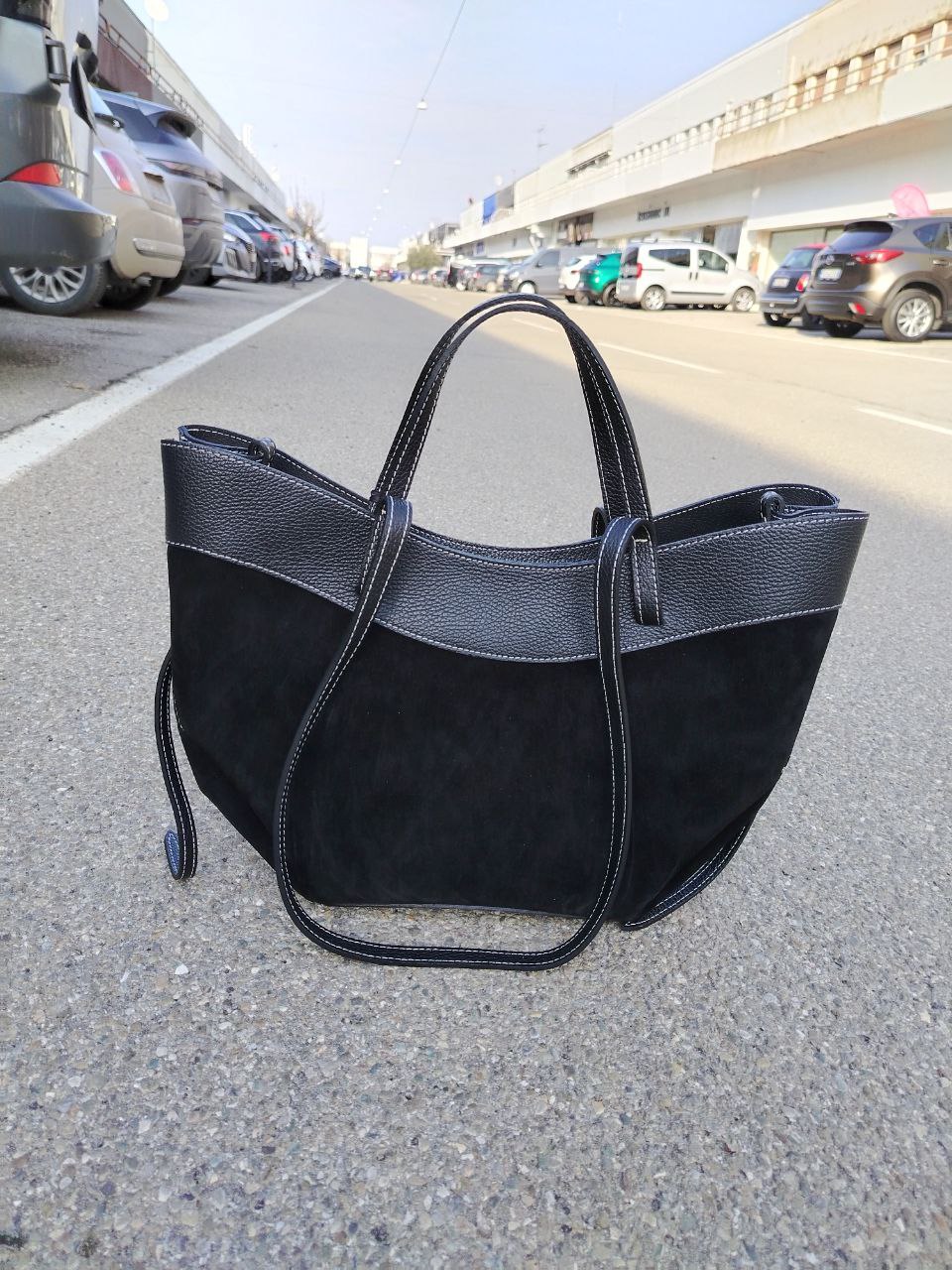 Фото High Garden Сумки