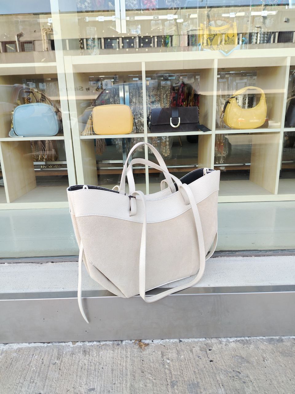 Фото High Garden Сумки