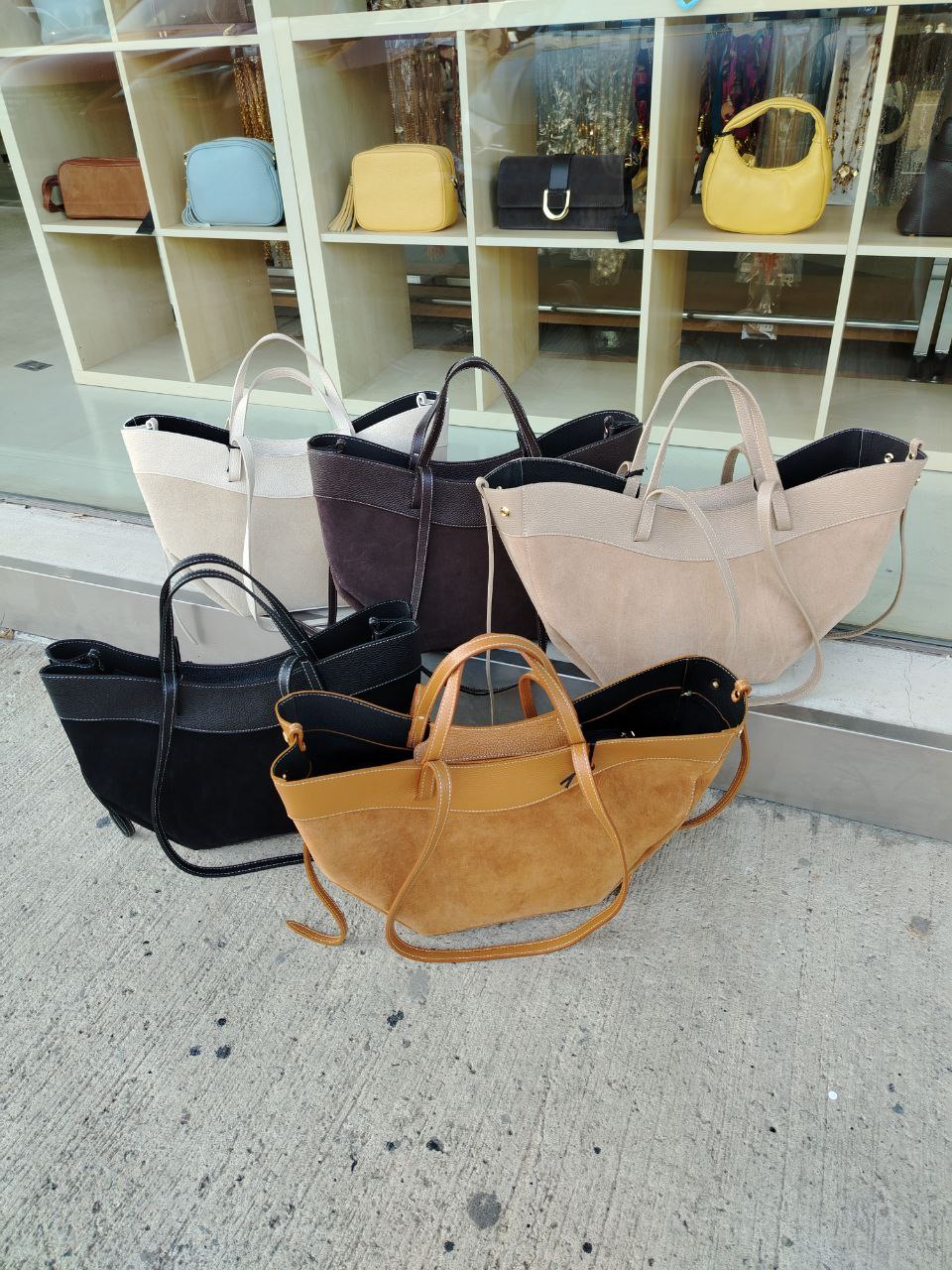 Фото High Garden Сумки