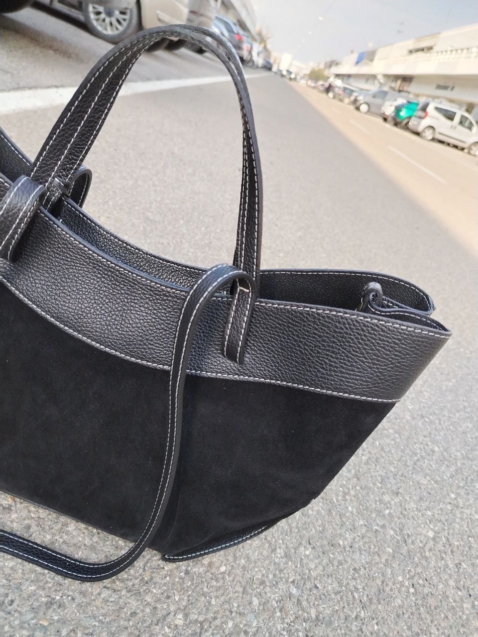 Фото High Garden Сумки