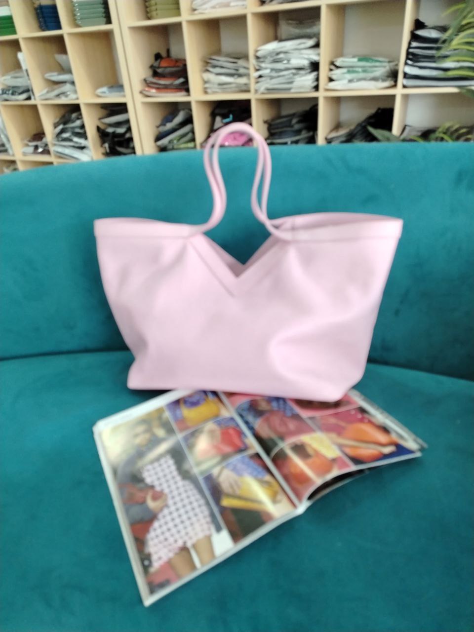 Фото High Garden Сумки