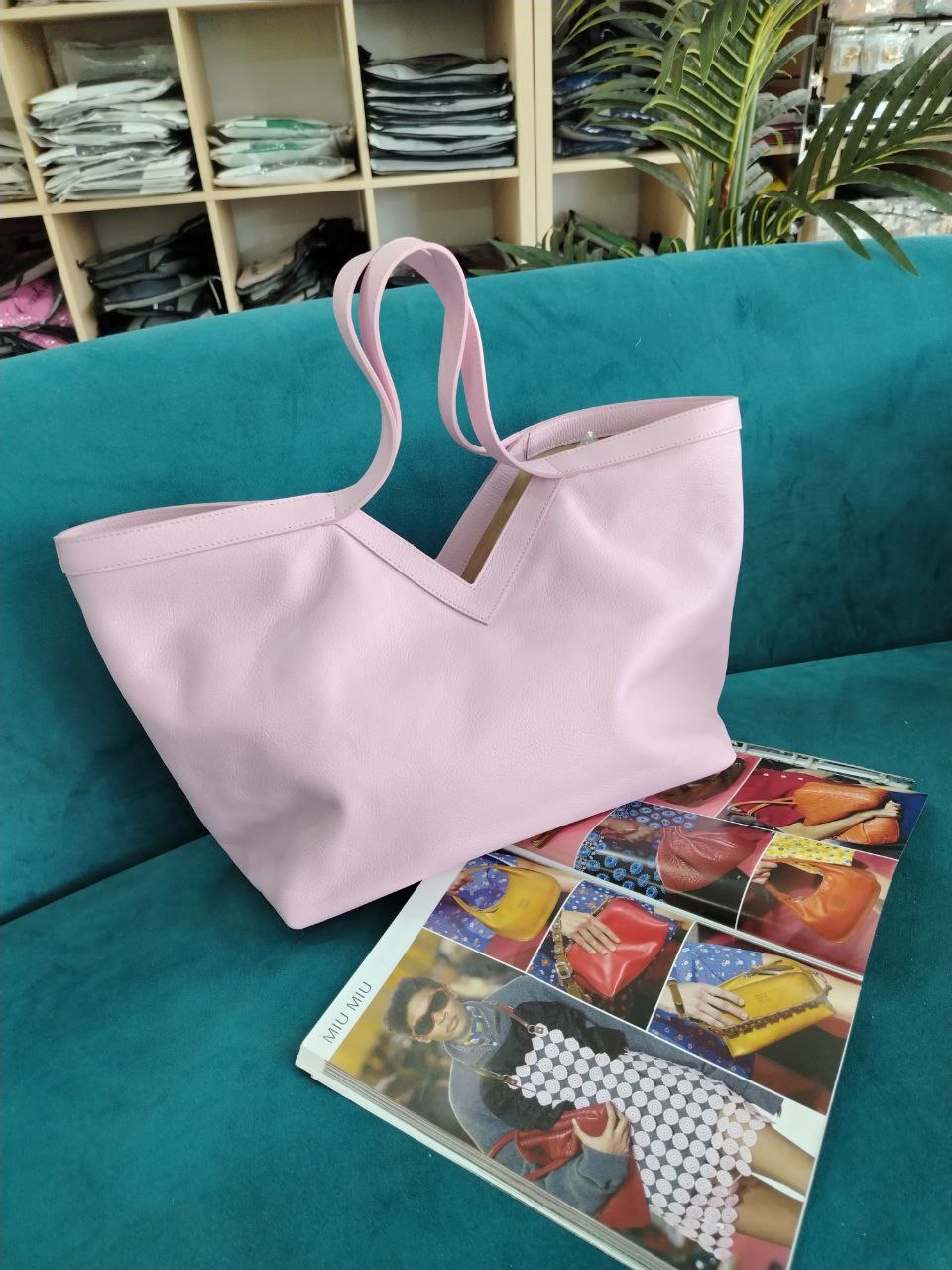 Фото High Garden Сумки