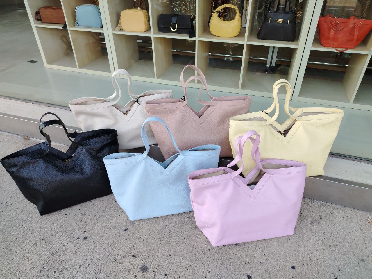 Фото High Garden Сумки