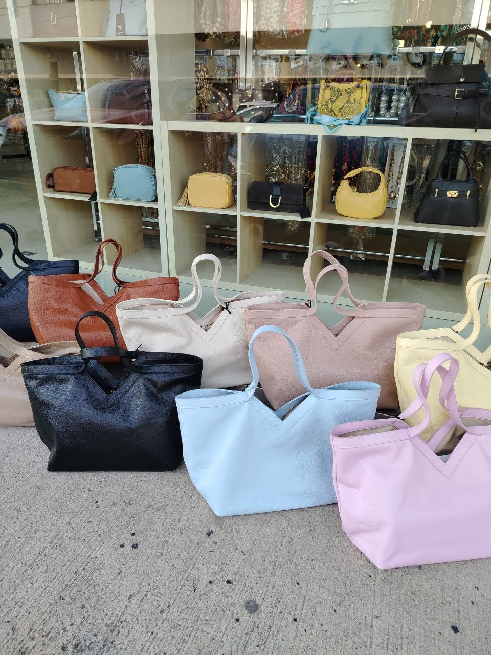 Фото High Garden Сумки