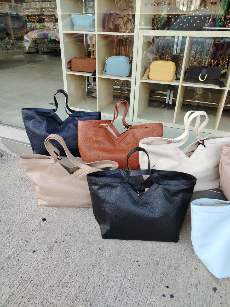 Фото High Garden Сумки