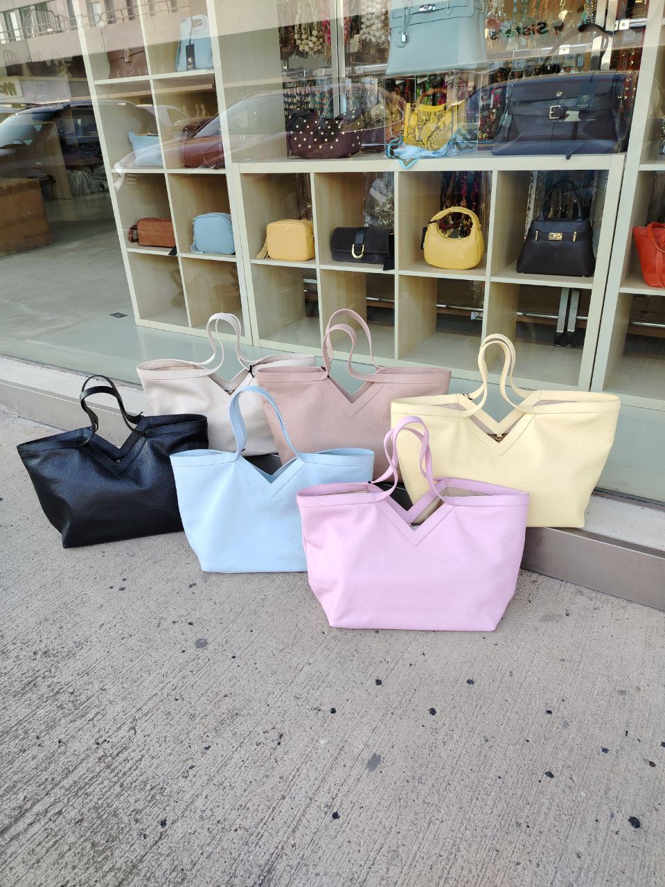 Фото High Garden Сумки