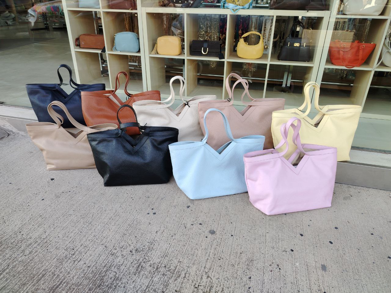 Фото High Garden Сумки