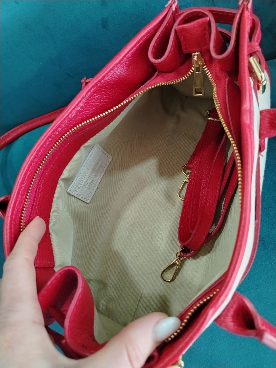 Фото High Garden Сумки