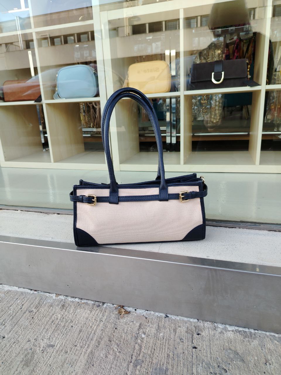 Фото High Garden Сумки