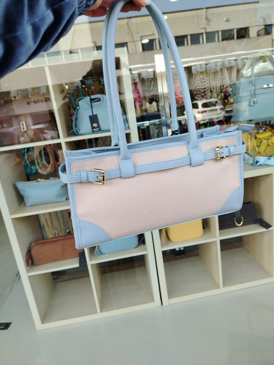 Фото High Garden Сумки