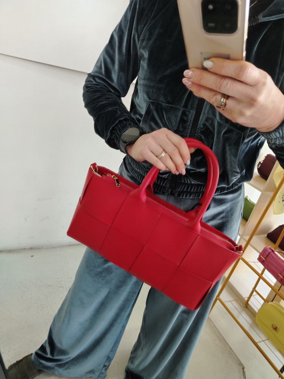 Фото High Garden Сумки