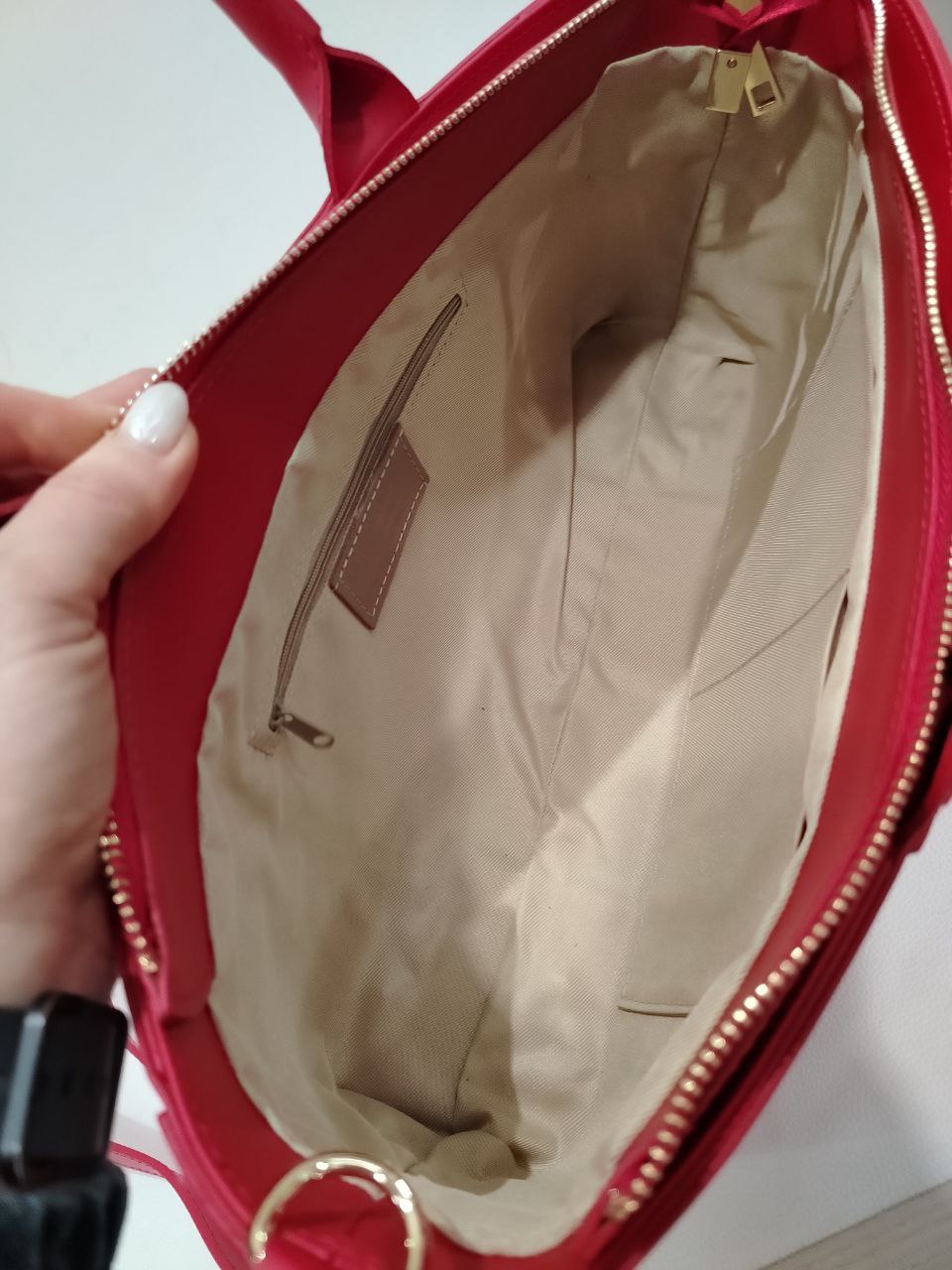 Фото High Garden Сумки