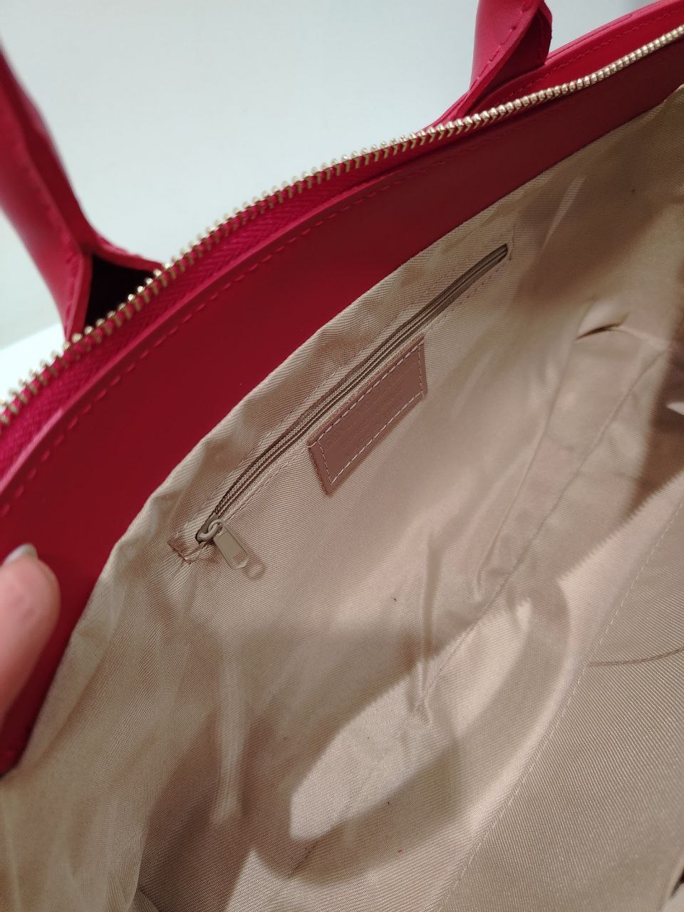 Фото High Garden Сумки