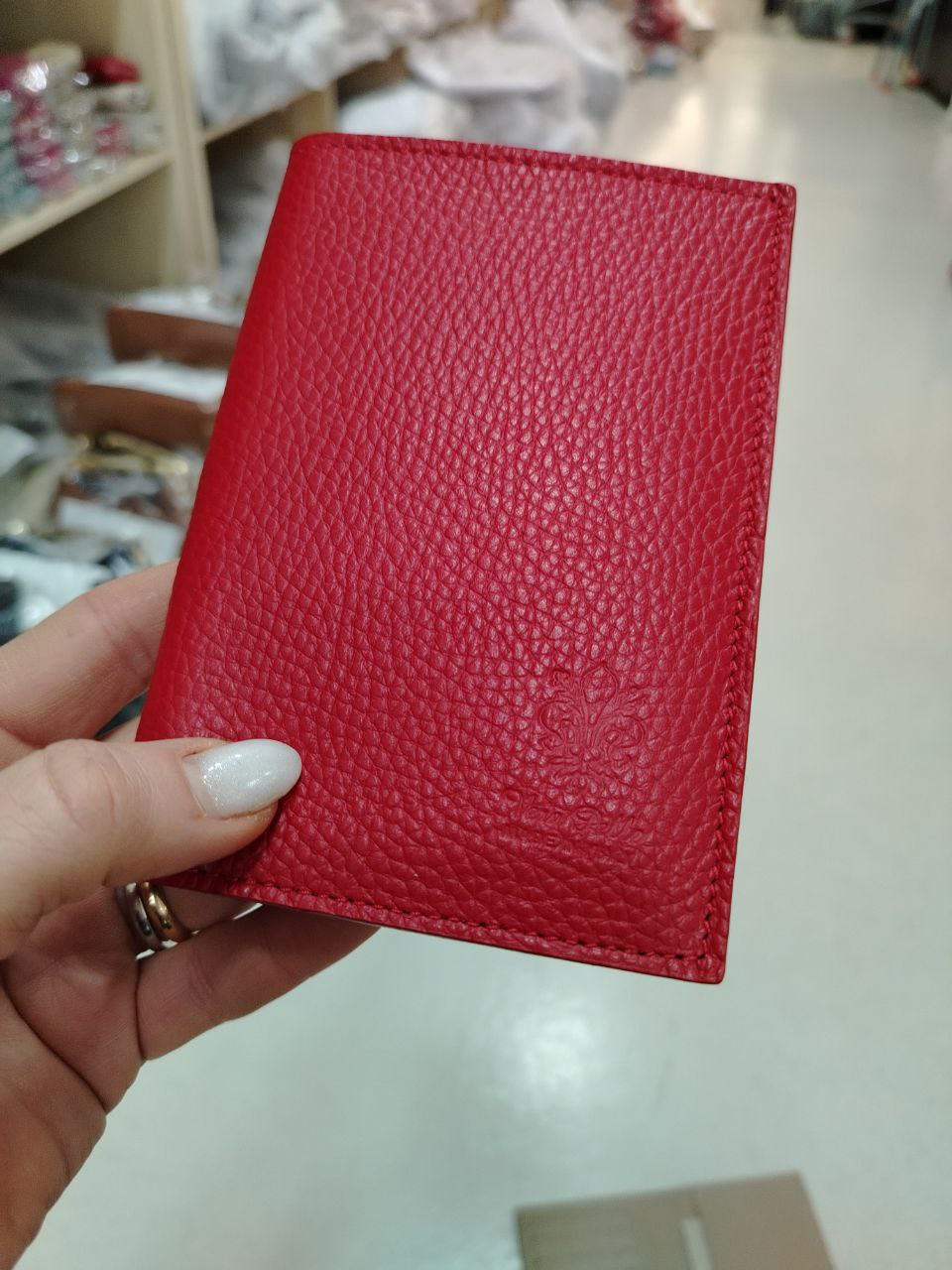 Фото High Garden Сумки