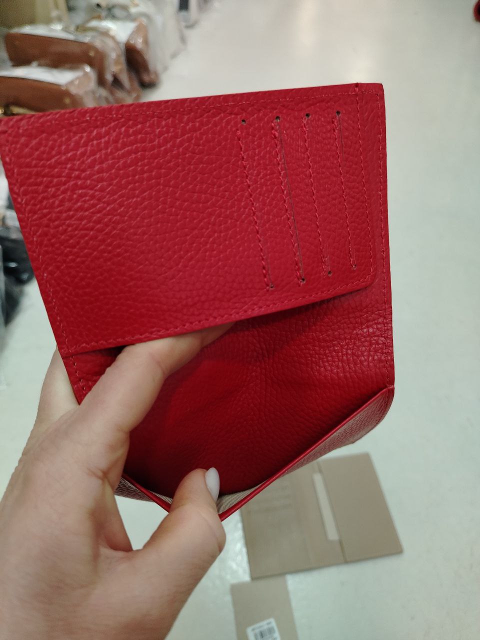 Фото High Garden Сумки