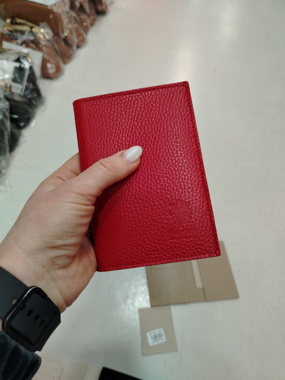 Фото High Garden Сумки