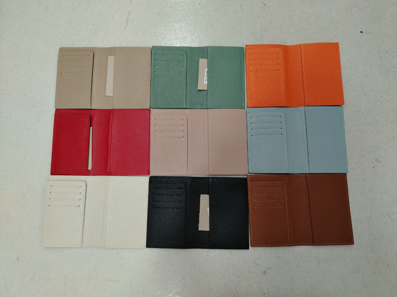 Фото High Garden Сумки