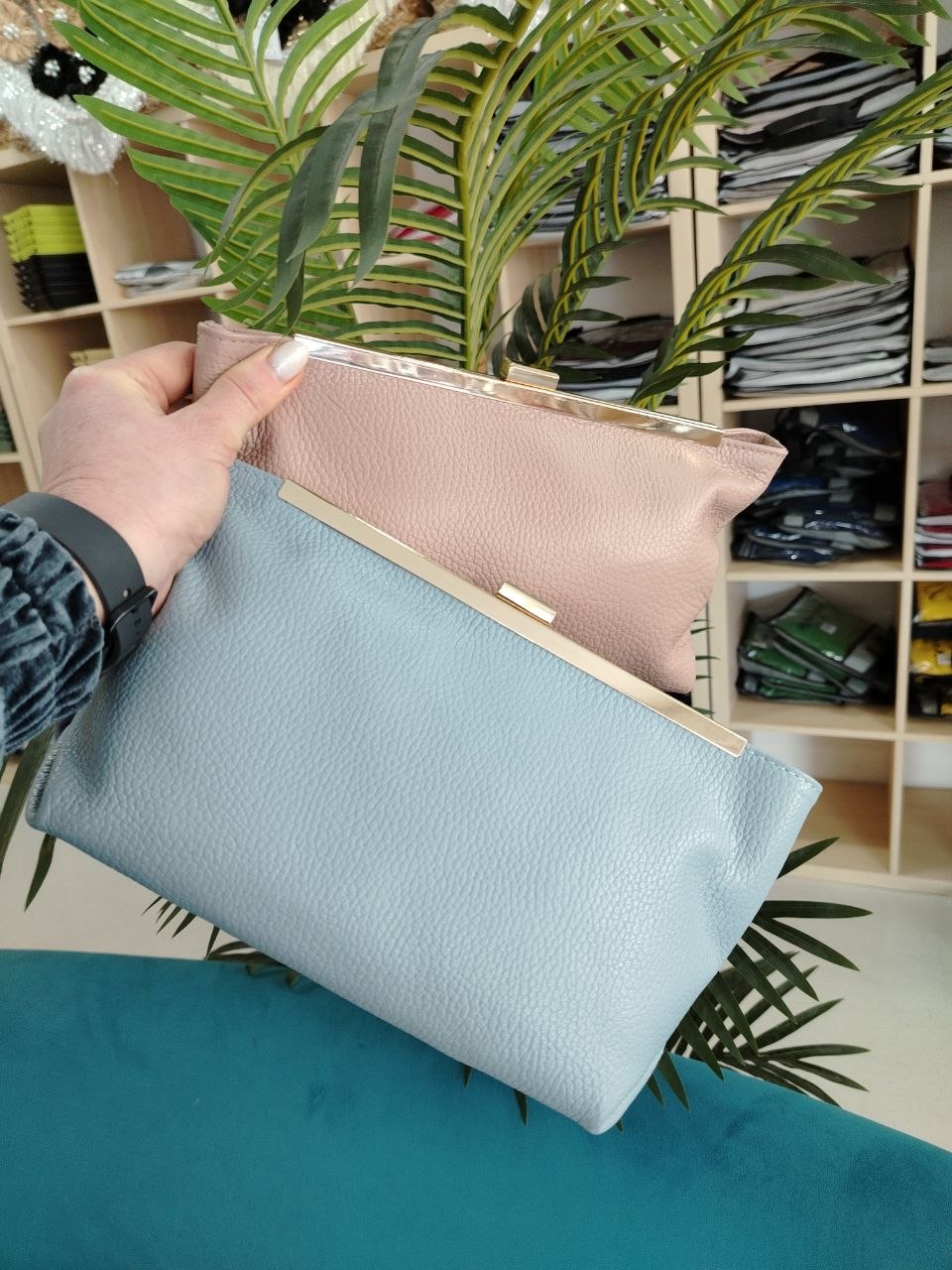 Фото High Garden Сумки