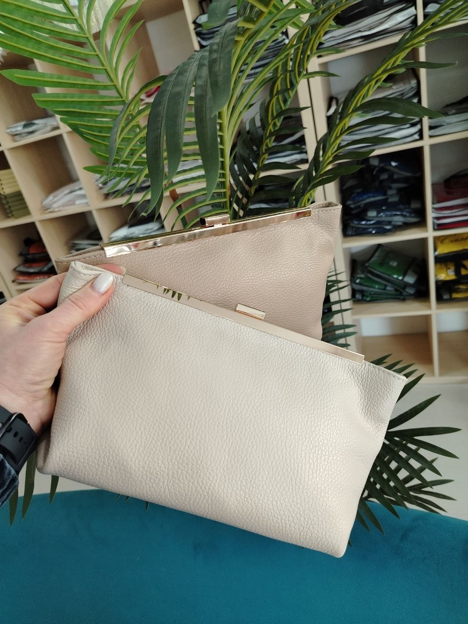 Фото High Garden Сумки