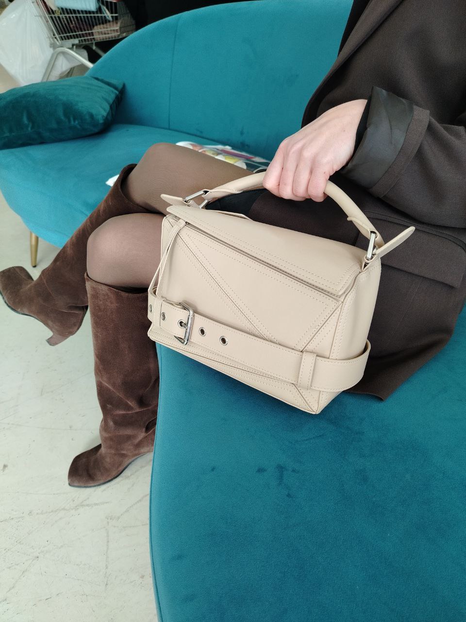 Фото High Garden Сумки