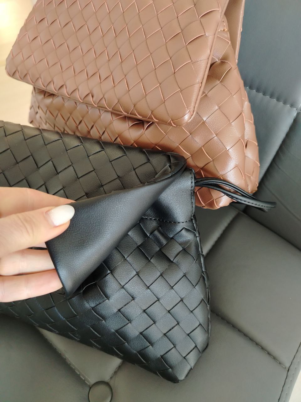 Фото High Garden Сумки