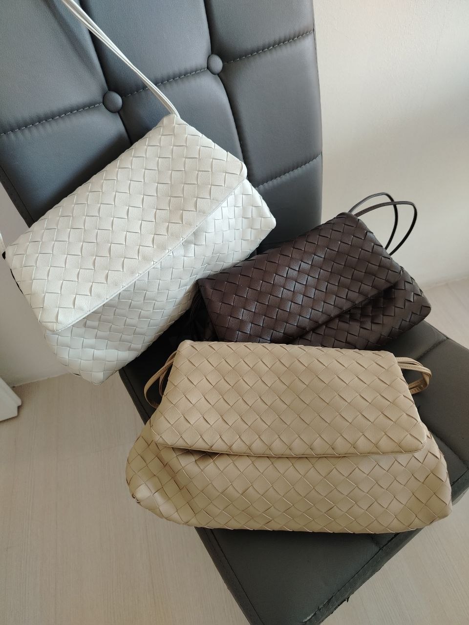 Фото High Garden Сумки