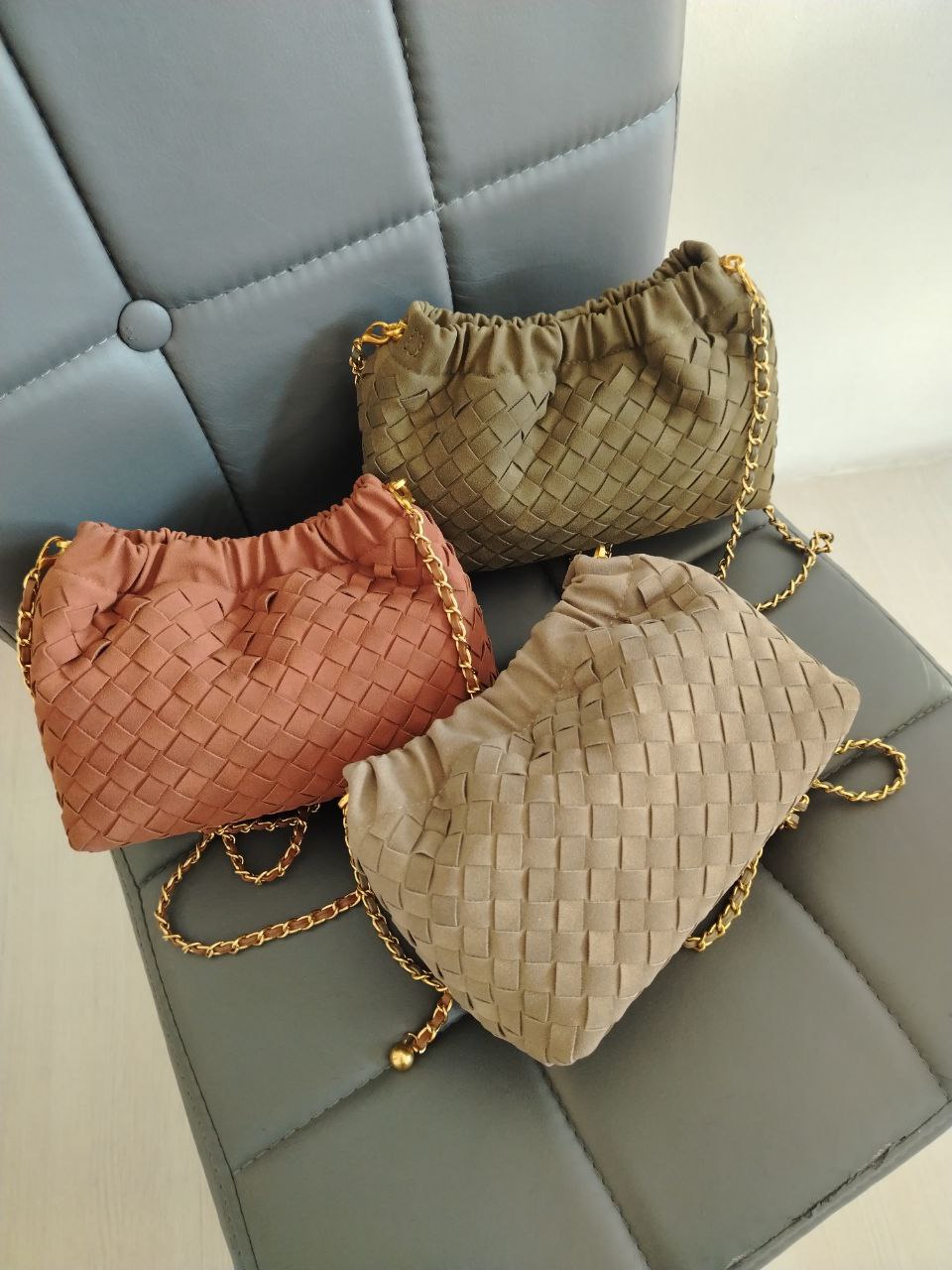 Фото High Garden Сумки