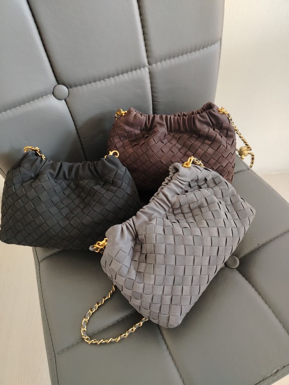 Фото High Garden Сумки