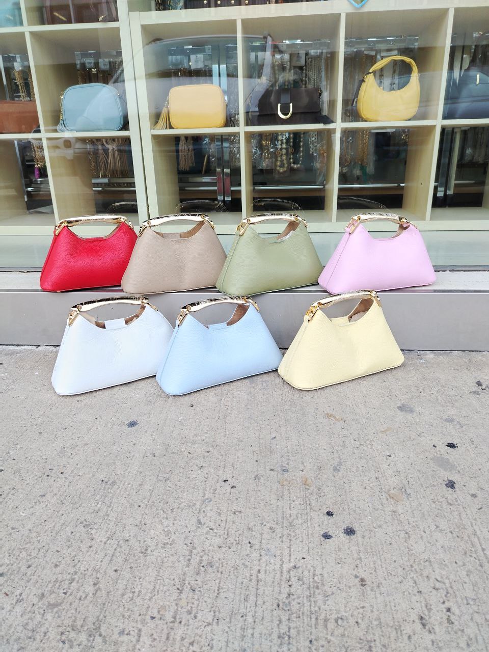 Фото High Garden Сумки