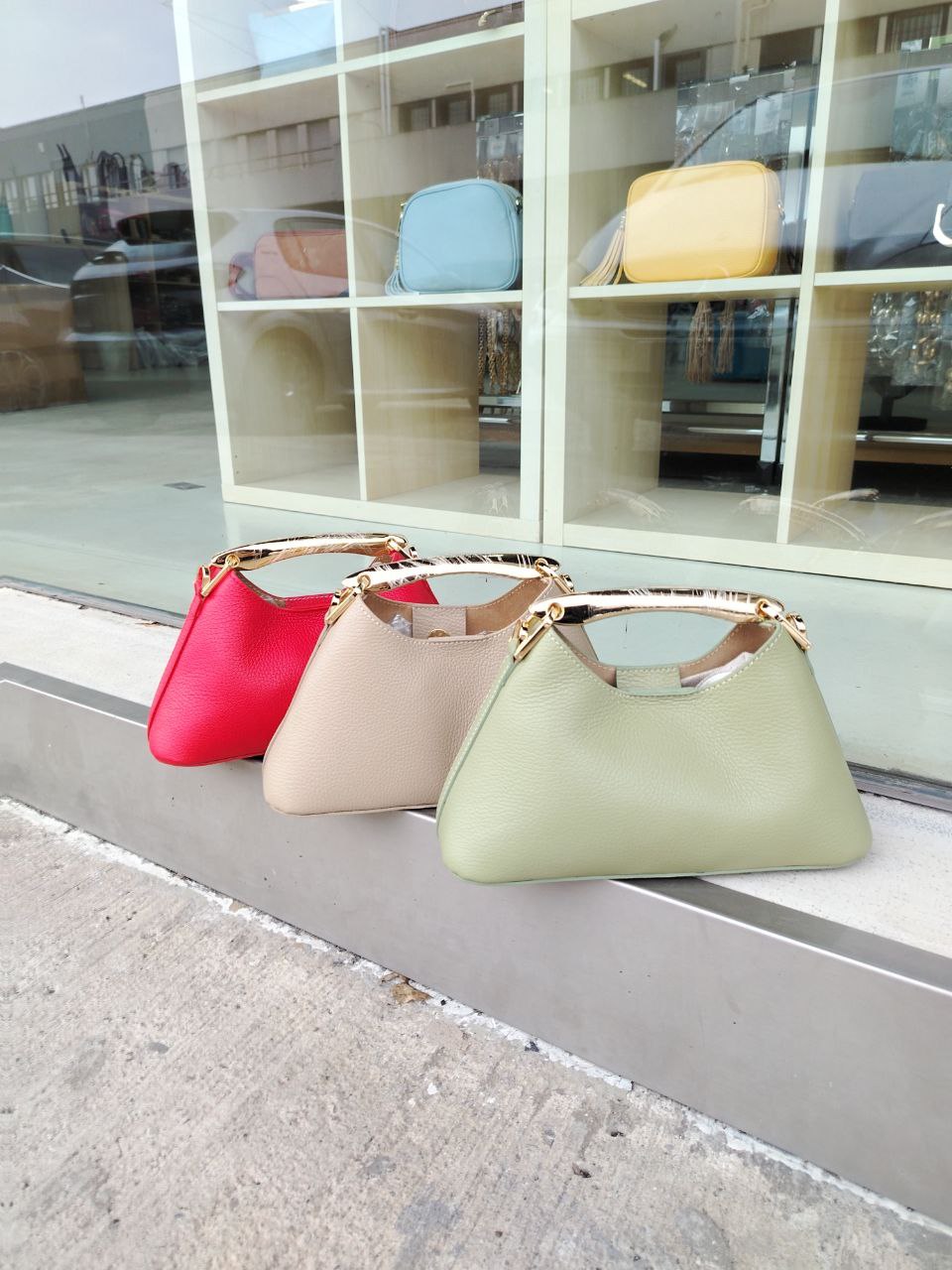 Фото High Garden Сумки