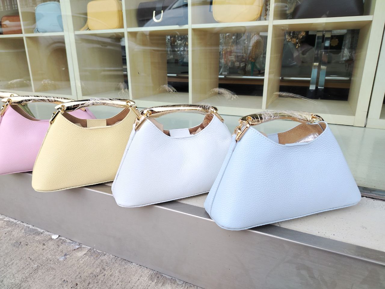 Фото High Garden Сумки