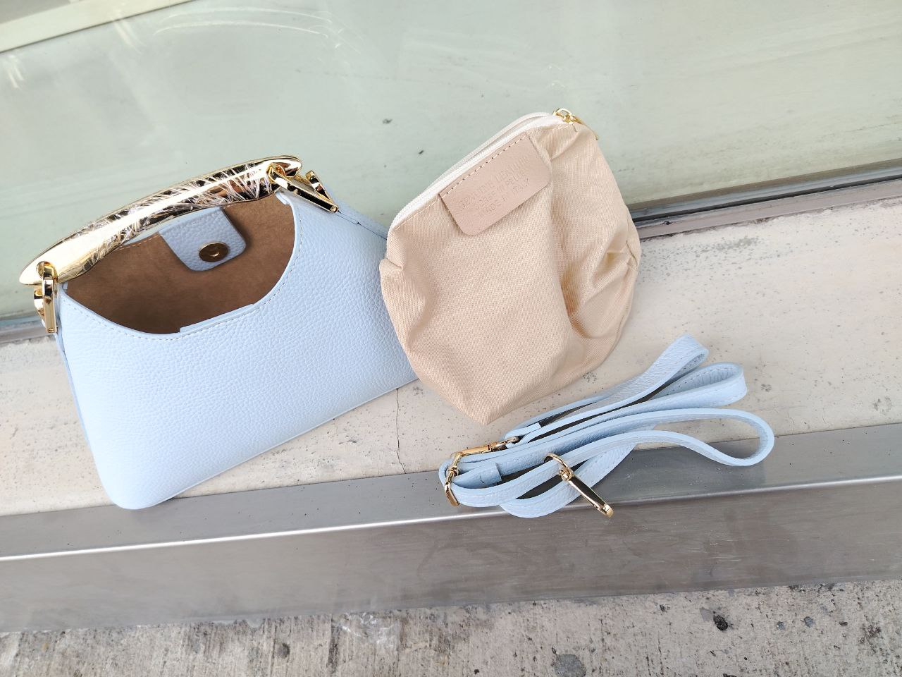 Итальянская одежда, бренд High Garden Сумки, арт. 74138567