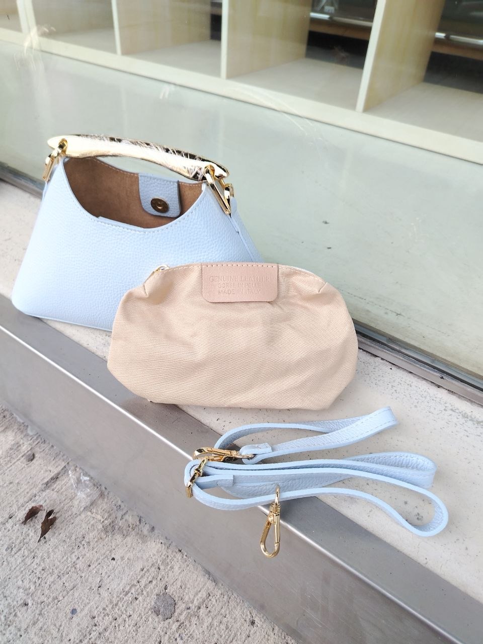 Фото High Garden Сумки