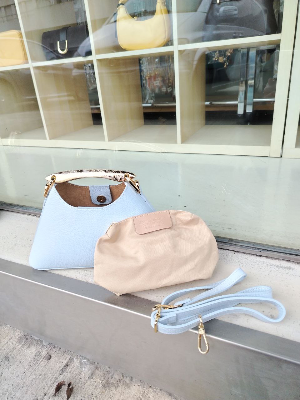 Итальянская одежда, бренд High Garden Сумки, арт. 74138569