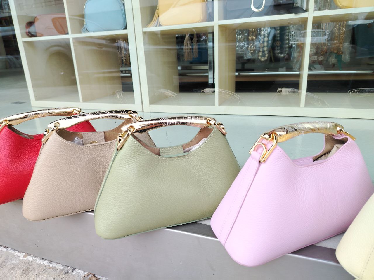 Фото High Garden Сумки