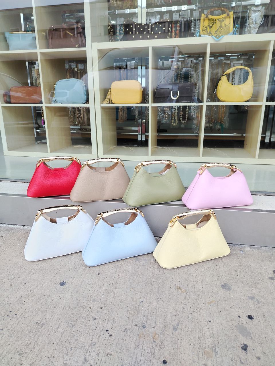 Фото High Garden Сумки