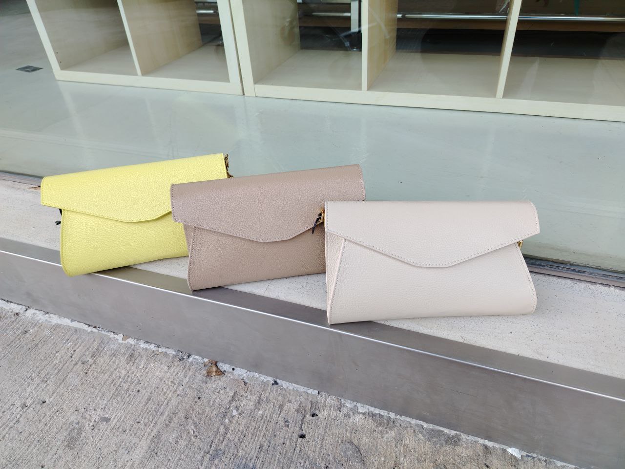 Фото High Garden Сумки